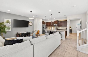 House - Go 17 Windsor at Westside (Kissimmee)