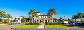 House - Go 17 Windsor at Westside (Kissimmee)