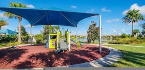 House - Go 17 Windsor at Westside (Kissimmee)