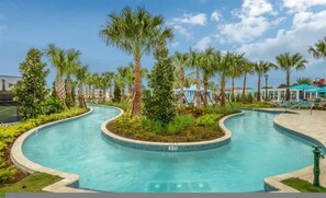 House - Go 17 Windsor at Westside (Kissimmee)