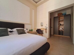 Double Room, Balcony, City View - La Siesta 5 Terre (La Spezia)