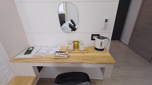 Double Room, Balcony, City View | Interior - La Siesta 5 Terre (La Spezia)