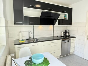 Apartment | 2 bedrooms