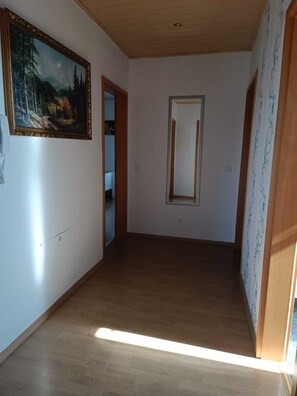 Interior - Cozy vacation apartment in the countryside (Wertheim)