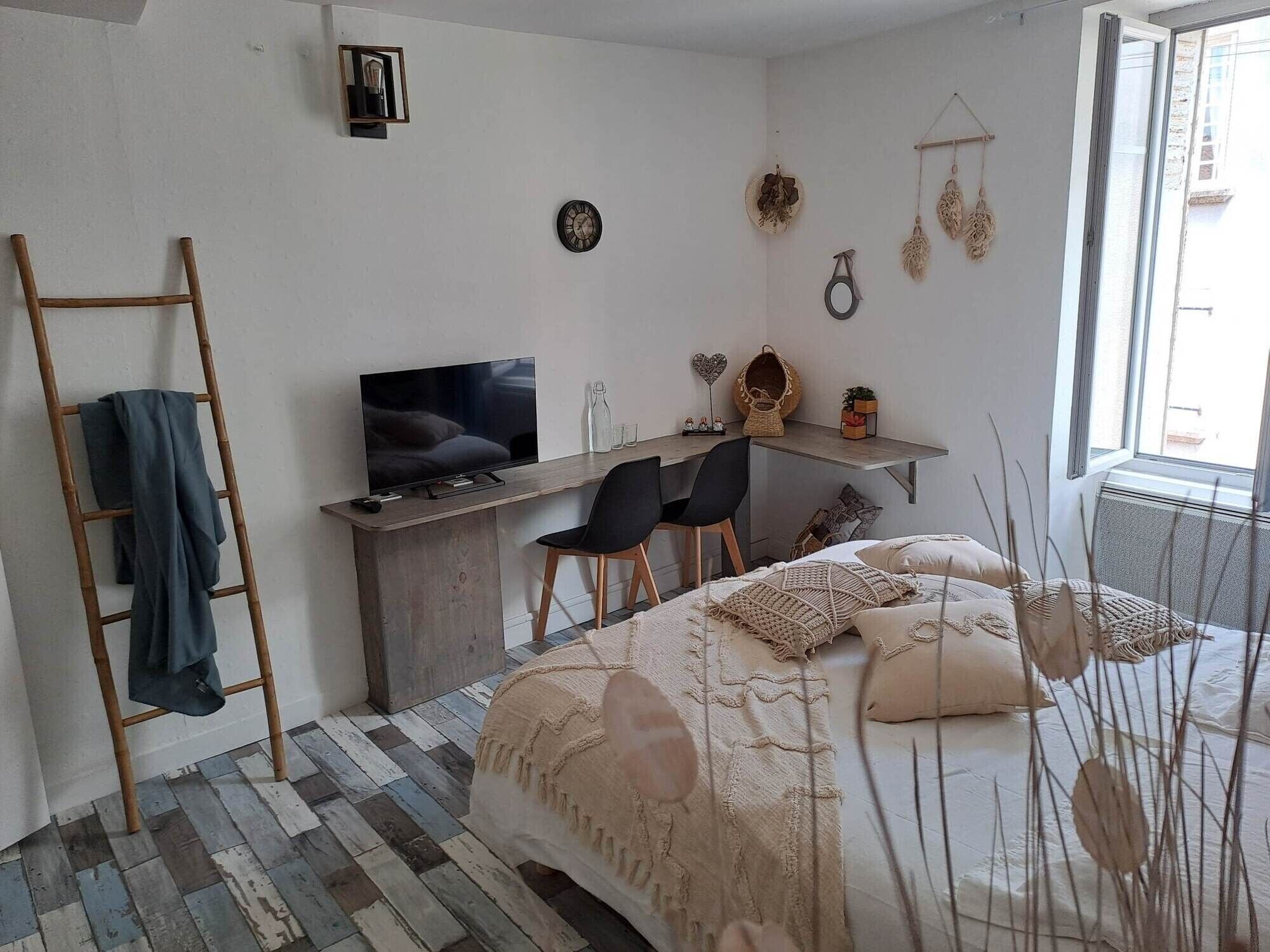 Wi-Fi, draps fournis