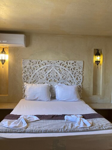 Al Madina Riad, Work. Create. Live. - In the Heart of Bizerte