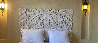 Al Madina Riad, Work. Create. Live. - In the Heart of Bizerte