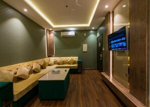 Interior - Lambert Serviced Apartments (Jeddah)