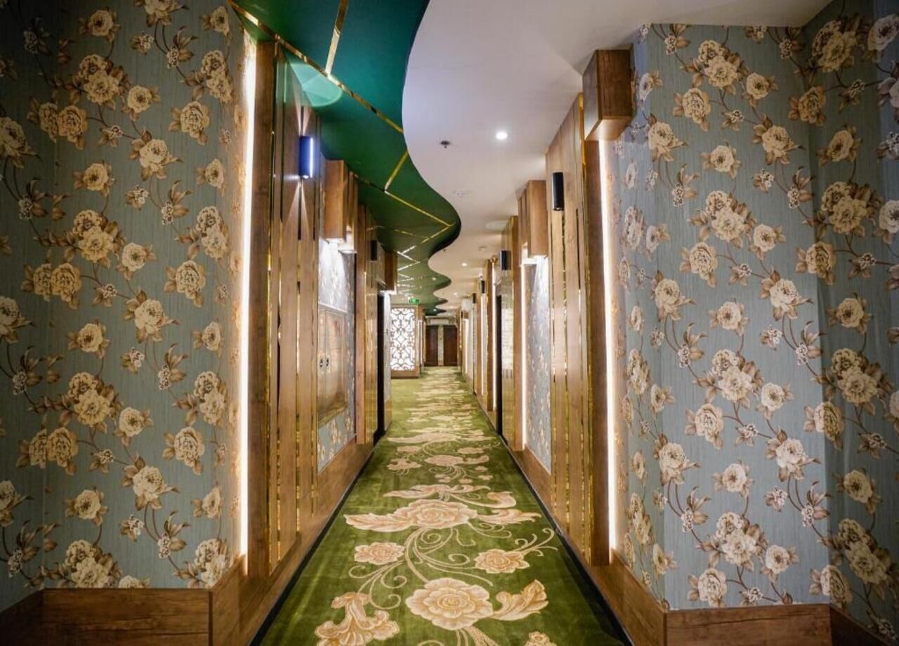 Apartment, City View | Interior