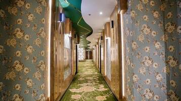 Apartment, City View | Interior