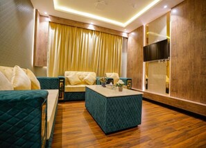 Interior - Lambert Serviced Apartments (Jeddah)
