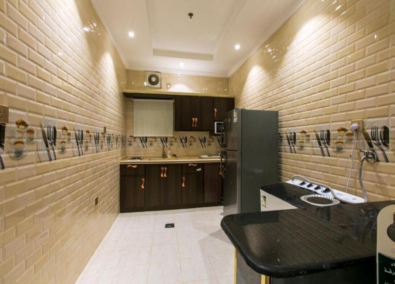 Apartment | Private kitchen