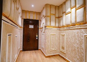 Interior - Lambert Serviced Apartments (Jeddah)