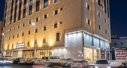 Lambert Serviced Apartments