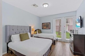3 Schlafzimmer, Bügeleisen/Bügelbrett, Internetzugang, Bettwäsche