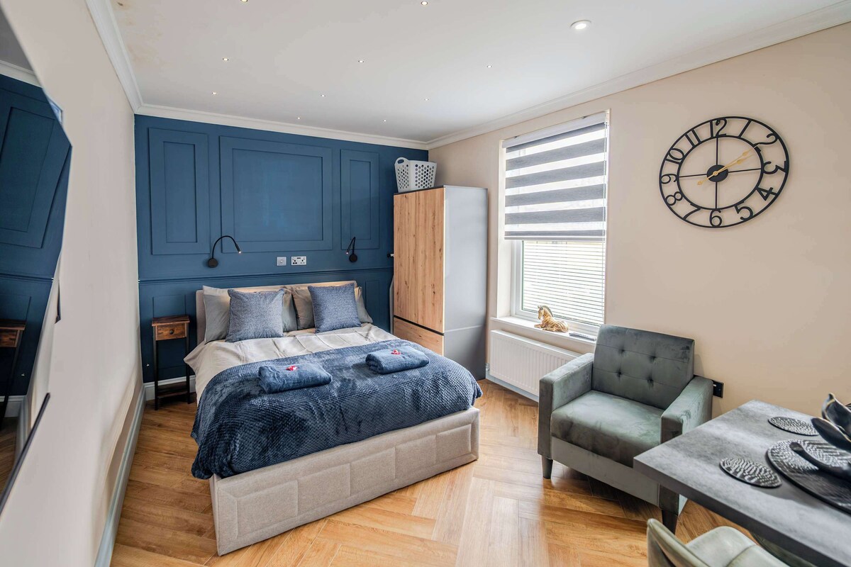 Bild für Gastgeberprofil