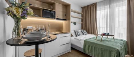 アイロン / アイロン台、WiFi、ベッドシーツ