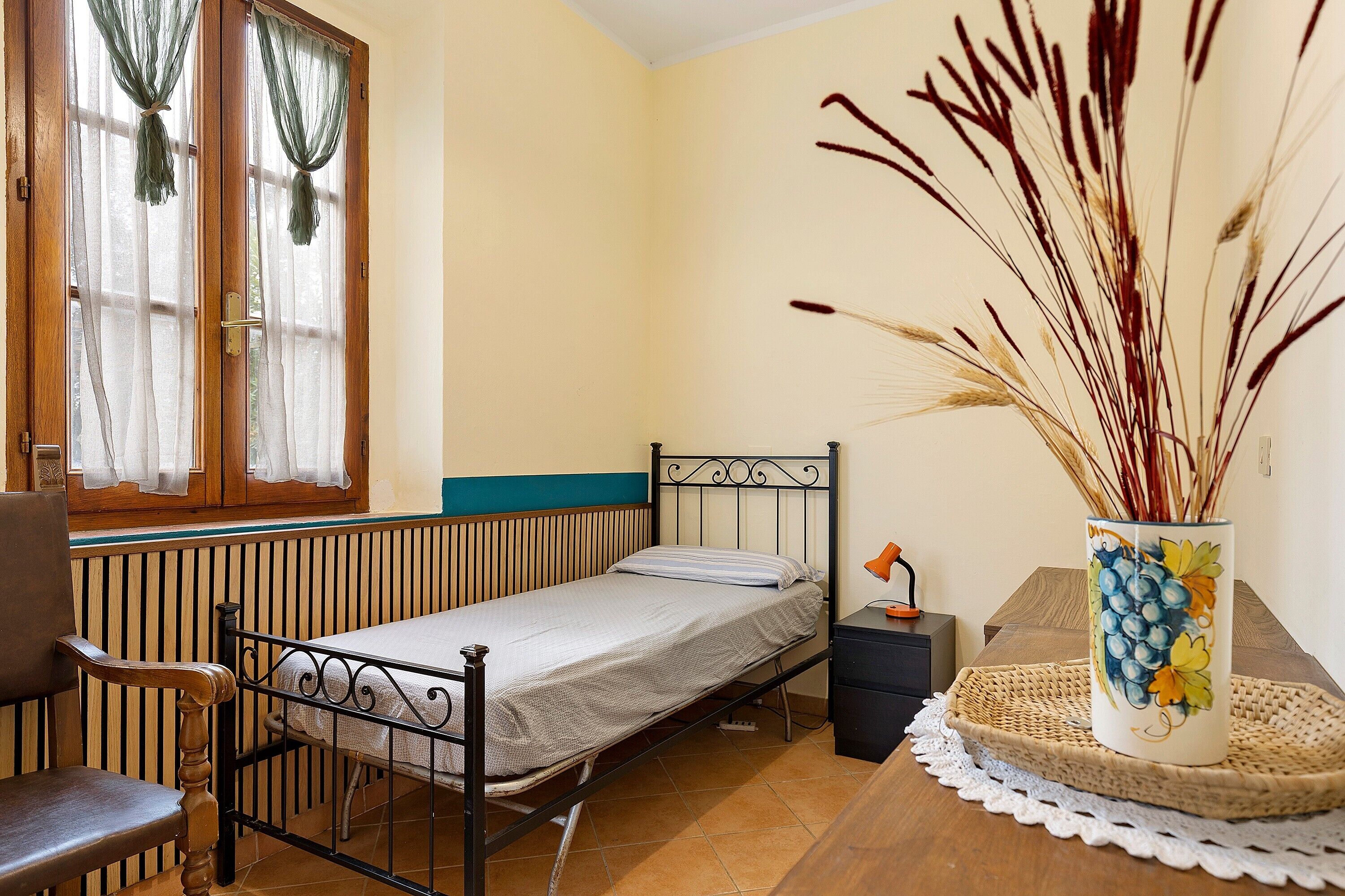 Wi-Fi, draps fournis