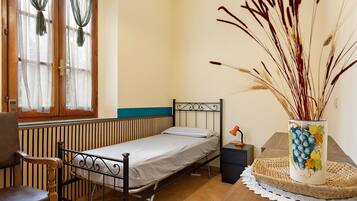 Wi-Fi, draps fournis