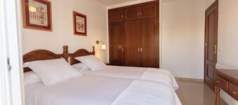 อพาร์ตาเมนโตส มิเกล อังเคล