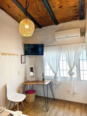 Classic Double or Twin Room, Patio - Hostal Casa de Zeferina (Tuxtla Gutiérrez)