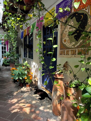 Hostal Casa de Zeferina