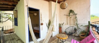 Hostal Casa de Zeferina