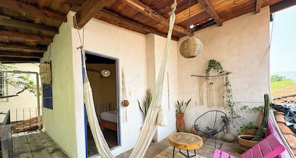 Hostal Casa de Zeferina