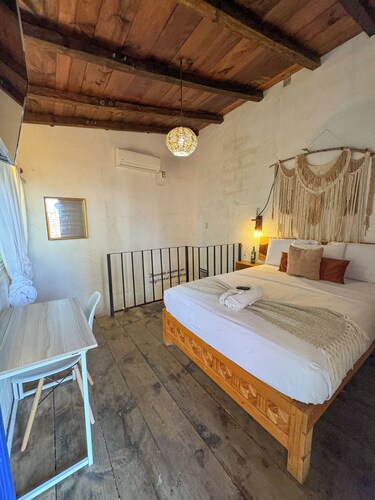 Hostal Casa de Zeferina