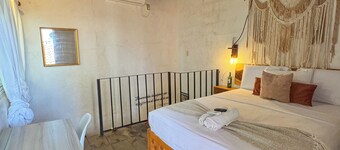 Hostal Casa de Zeferina