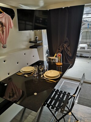 Servei de restauració