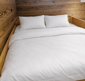 2 bedrooms, WiFi, bed sheets - Renovated flat at the foot of the Grands Montets (Chamonix-Mont-Blanc)