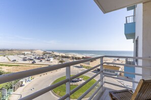 Property grounds - #370 1BR Riamar | Sea View & Central (Armação de Pêra)