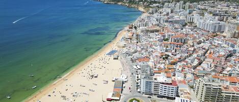 Plage à proximité