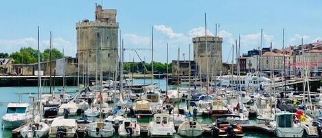 Port de plaisance