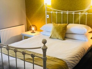 Family Room - Hardwick Arms Hotel (Sedgefield)