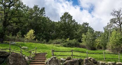 Holiday Home 'Colline' with Balcony and Wi-Fi