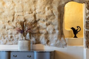 Interior - House & Villas- Labisi House (Noto)