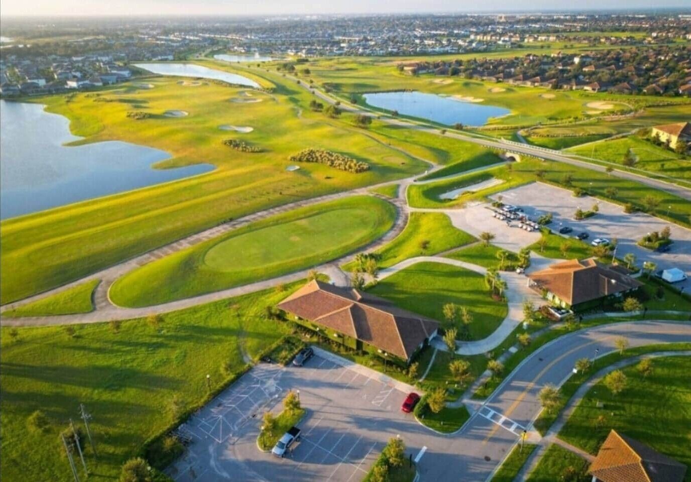 Golfe