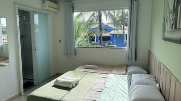 Classic Double Room | Free WiFi