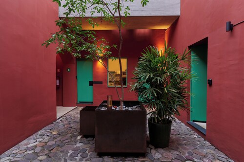 Casona Soledad - Casilda