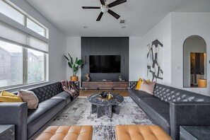 منطقة المعيشة