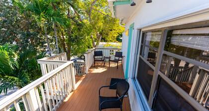 Cindy Villa - Key Largo