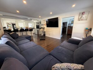 Unclassified image, 2 of 17, button - World Cup Stay in Easton! Elegant Suburban Escape Close to Boston Excitement (Easton)