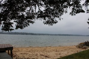 Beach - Otsego Lake Lodge - Your next destination! (Gaylord)