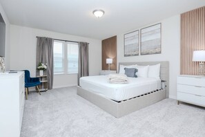 5 bedrooms