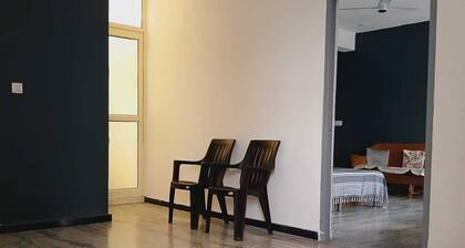 Cozy 3-bedroom house in Delta I