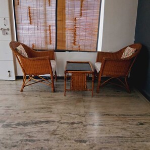 Interior - Cozy 3-bedroom house in Delta I (Brahmpur Rajraula Urf Nawada)