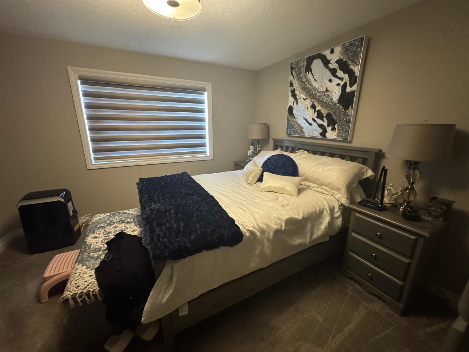 3 Schlafzimmer, Internetzugang, Bettwäsche
