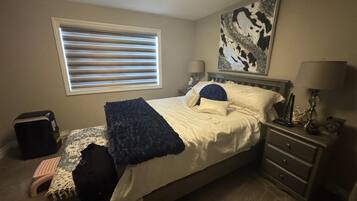3 Schlafzimmer, Internetzugang, Bettwäsche